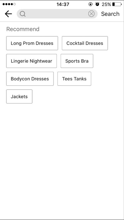 OASAP.com:Women's Fashion screenshot-4