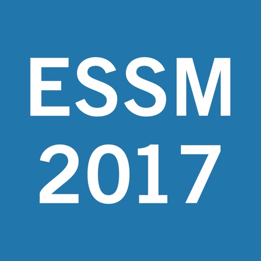 ESSM 2017