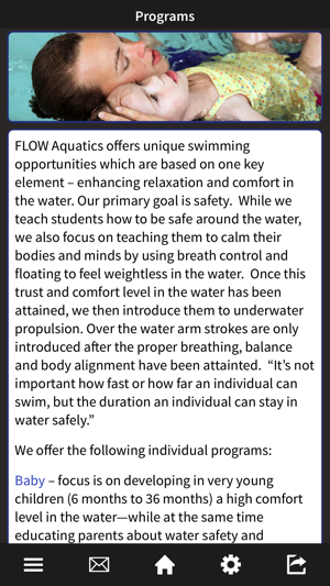 Flow Aquatics(圖4)-速報App