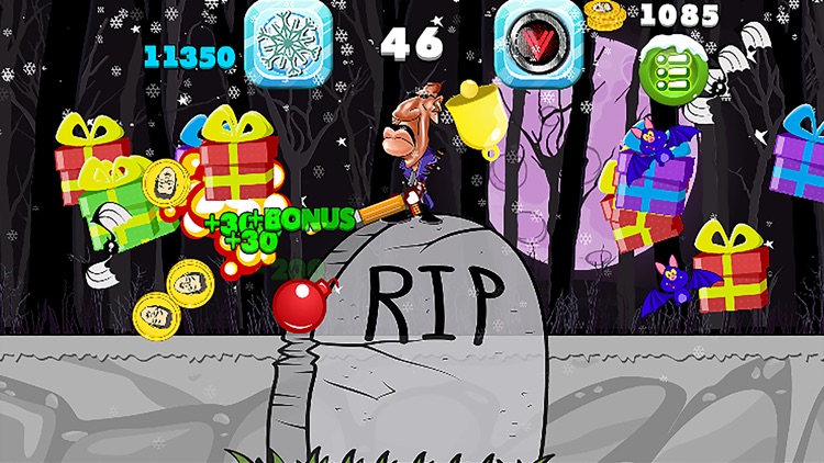 PPAP pineapple pen shooting