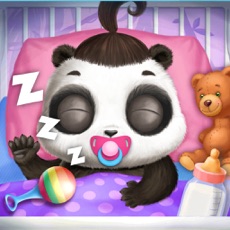 Activities of Panda Lu Baby Bear Care - Cute Mini Pet Friend
