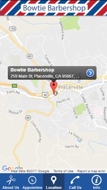 Bowtie Barbershop