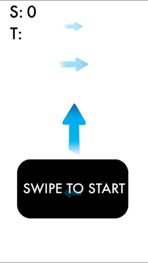 Swipe IT  Arrow(圖2)-速報App