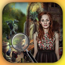 Activities of Hidden Objects Of A After The Earthquake