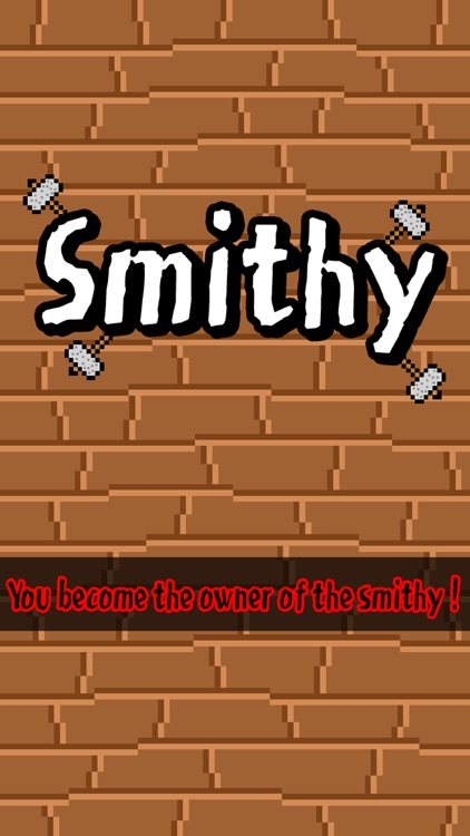 Smithy (Evolution Game)