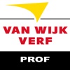 Van Wijk Verf Prof