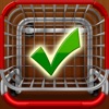 Icon Shopping Pro (Grocery List)