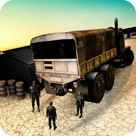 Heavy Off-road Army Truck Driver Parking Simulator Cheats