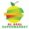 Now you can order online from Al Asal Supermarket