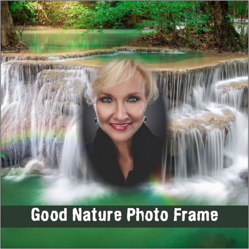 Good Nature Photo Frames Design Selfies Wallpapers