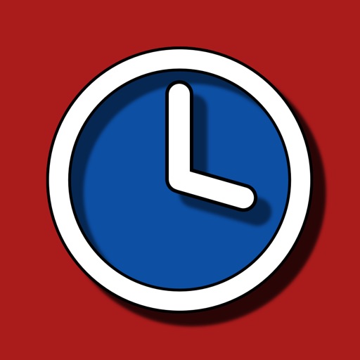 Timer Forit - Countdown Timers, Zulu & World Clock