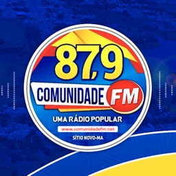 COMUNIDADE FM