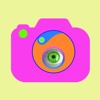 Photo Editor - Filters Effects Stickers