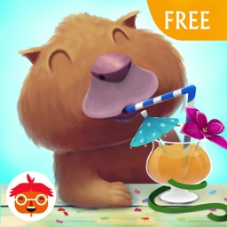 Mr. Luma's Juice Bar (Free)