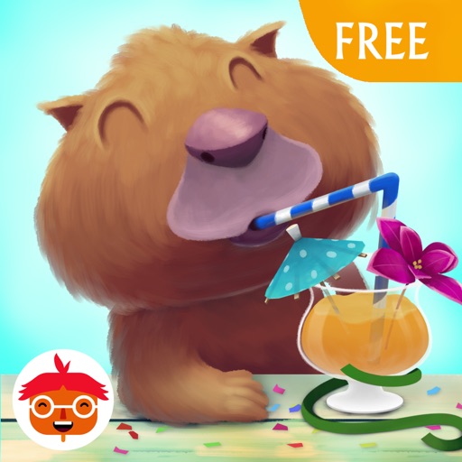 Mr. Luma's Juice Bar (Free) iOS App