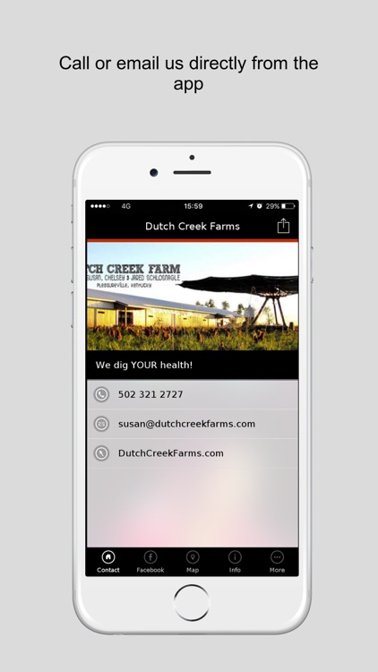 Dutch Creek Farm