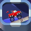 Monster Car Climb Racing