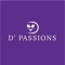 With D'Passion, users are able to browse through a variety of megastores to select the merchandise they would like to promote and sell at their very own affiliate marketing e-store