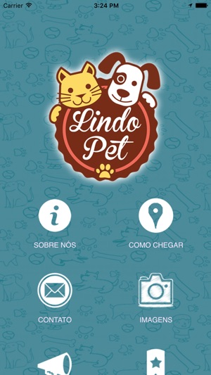 Lindo Pet(圖1)-速報App