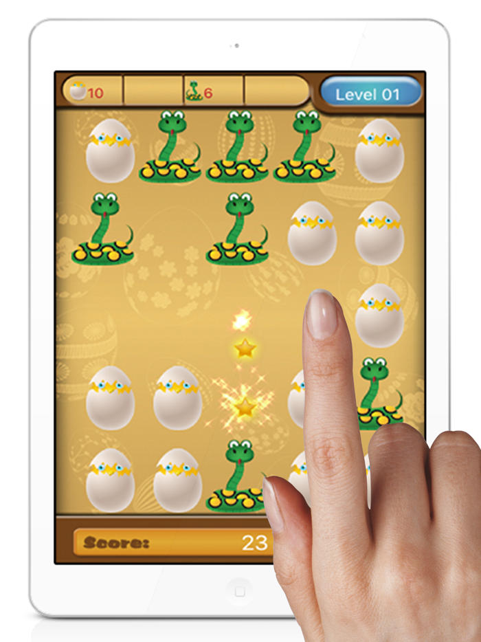 卵の店 タップタップの卵 - Egg Store