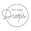 下関の美容室　hair stage Drop`s