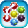 Fruit Quest Journey - Score Goal