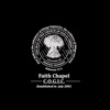 Faith chapel COGIC
