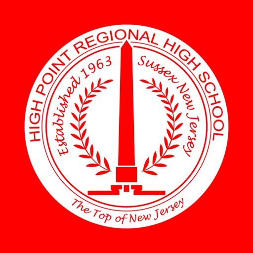 High Point Regional icon