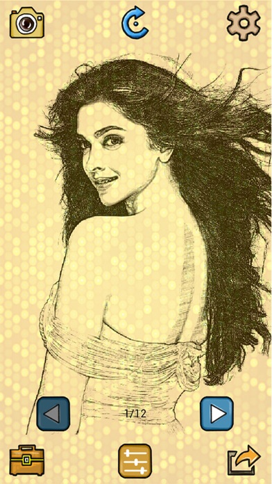 Photo Sketch Pro- Color Pencil Draw Effects Filter Photo Sketch Pro- Color Pencil Draw Effects Filter