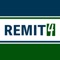 Remit4 is a money transfer app specialized in sending money to Brazil