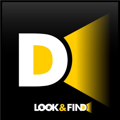 Look&Find