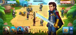 Game screenshot Guns and Battles apk