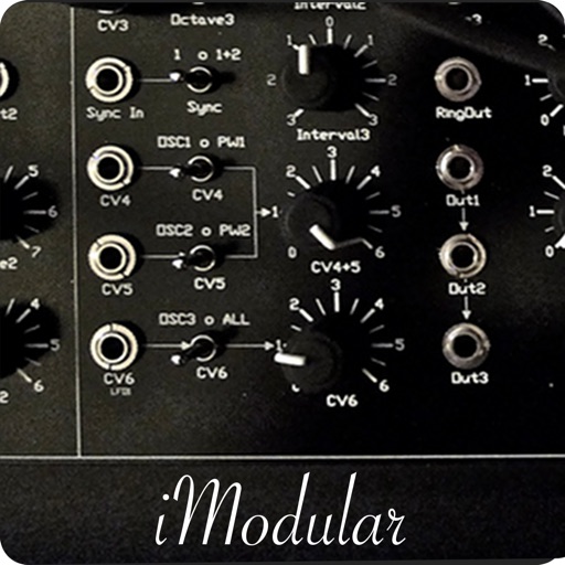 iModular