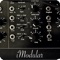 The iModular application turns your iPhone/iPod/iPad into a two channels multifunction module for your modular synthesizer