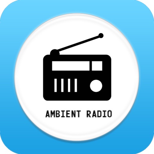 Ambient Radios - Chillout Music FM (Lounge Club) by Vigan Visar Haliti