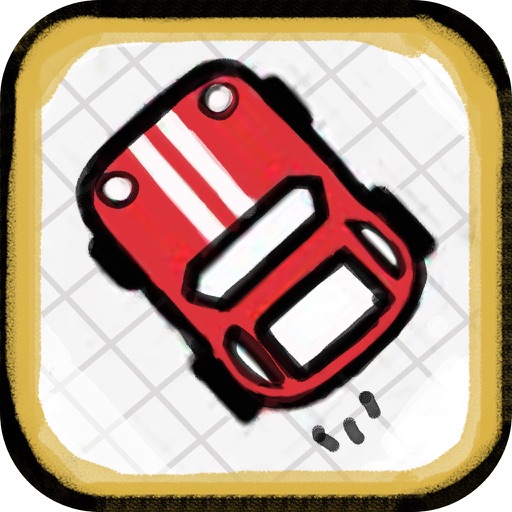 Speed Racing:real car racer games Icon