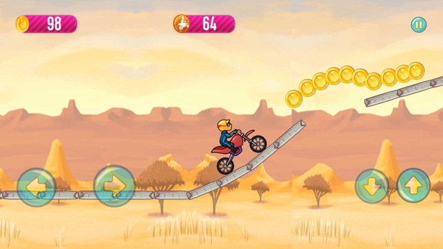 Top Bike Race 2 Motocross Racing(圖2)-速報App