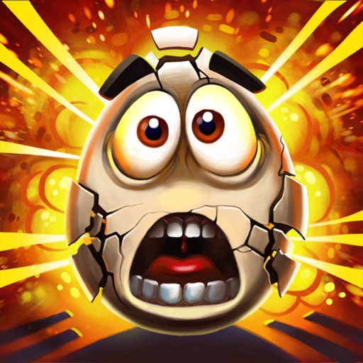 Disaster Will Strike: Puzzle Battle! Icon