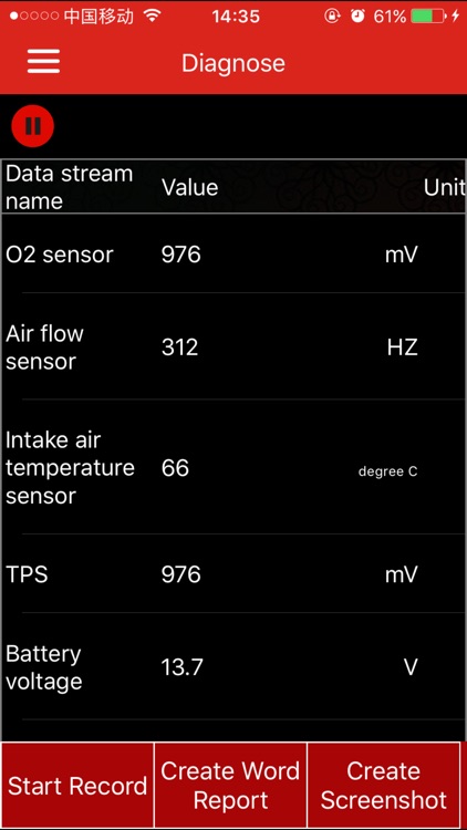 X431 iDiag US_Euro screenshot-3