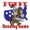 Funny Run : baby games for one year olds