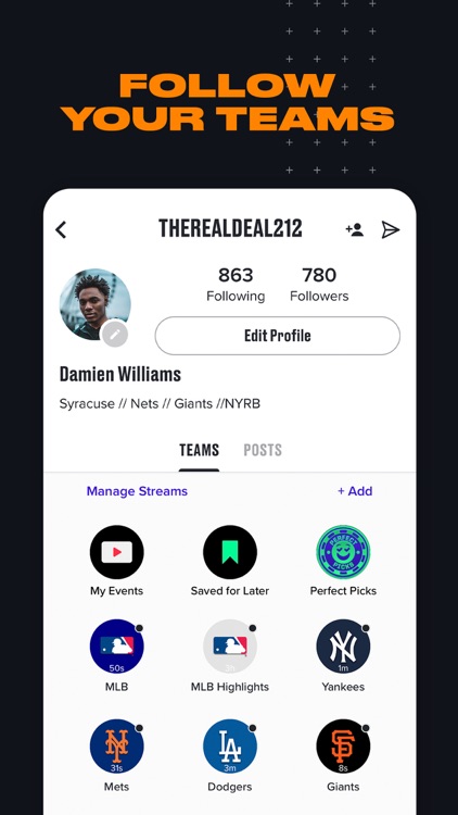 Bleacher Report: Sports News screenshot-3