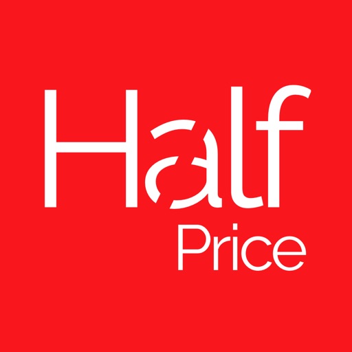 Half Price: Grocery Deals