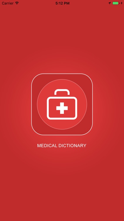 Best Medical Dictionary Offline Pro