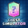 Chest Simulator for Clash Royale - All Chests