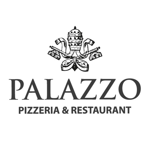 Restaurant Palazzo icon
