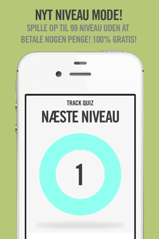 Track-Quiz | Music guessing screenshot 4