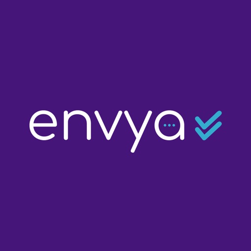 Envya iOS App