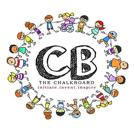 The chalkboard school Читы