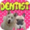 Dog Dentist Doctor - Fix Puppy's Decay Tooth & Gum