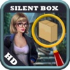 Hidden Objects : Silent Box Hidden Object